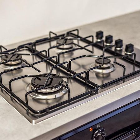 Lia Apartment Λα Σπέτσια Εξωτερικό φωτογραφία
