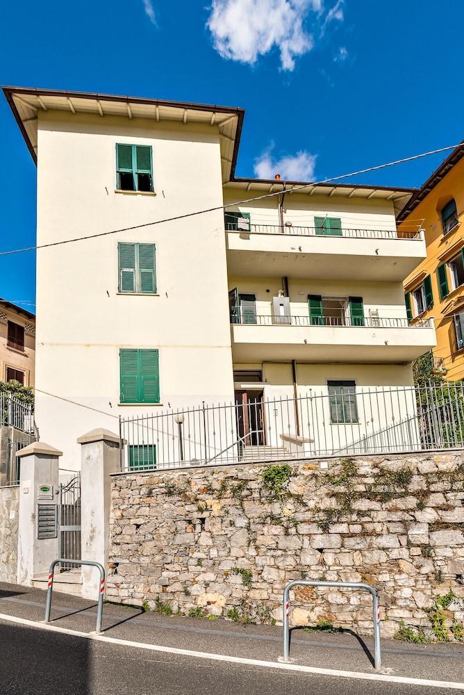 Lia Apartment Λα Σπέτσια Εξωτερικό φωτογραφία
