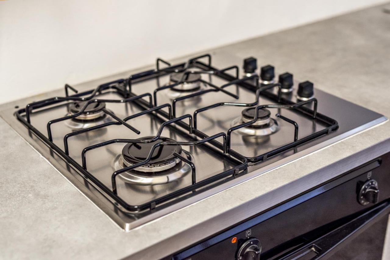 Lia Apartment Λα Σπέτσια Εξωτερικό φωτογραφία