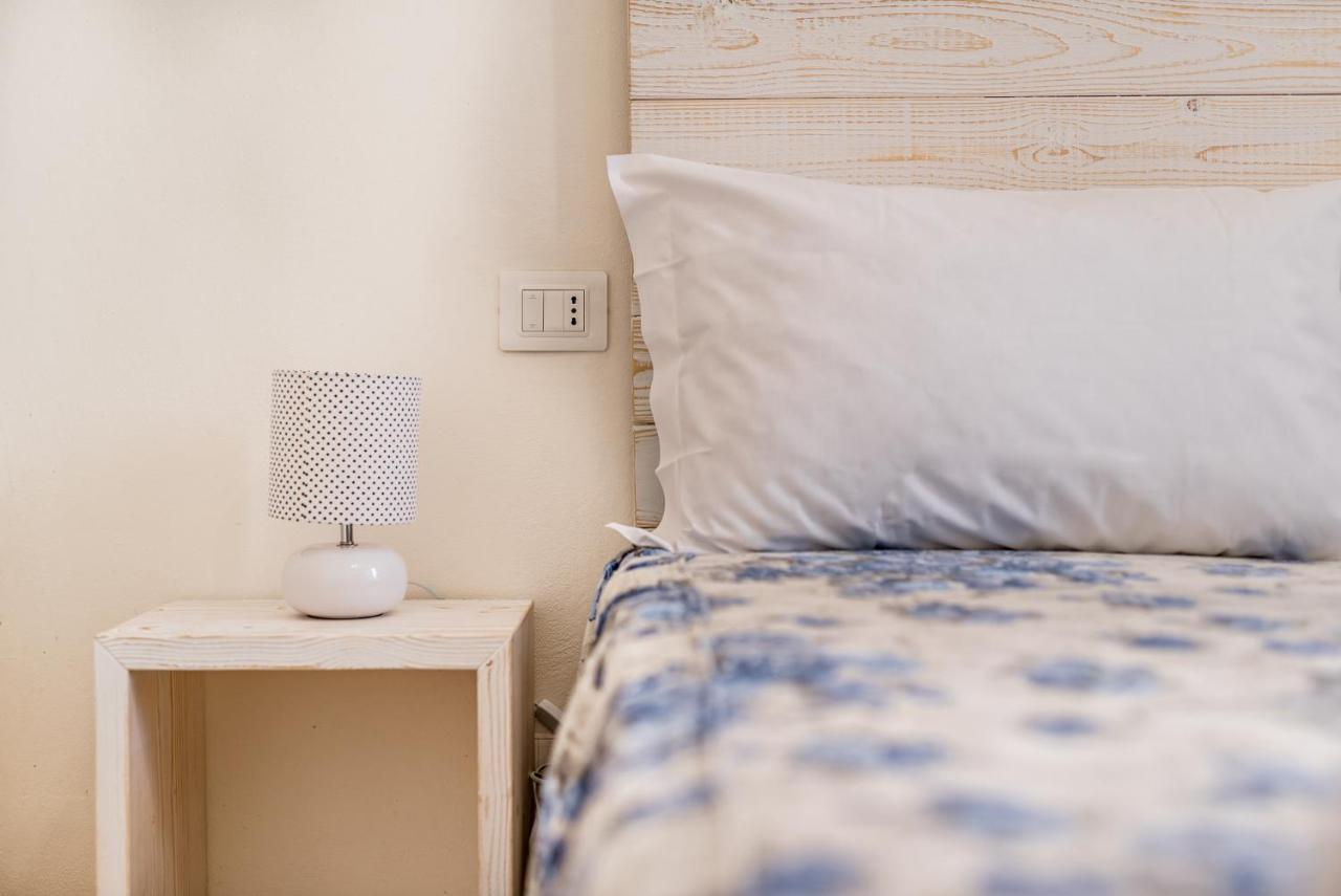 Lia Apartment Λα Σπέτσια Εξωτερικό φωτογραφία