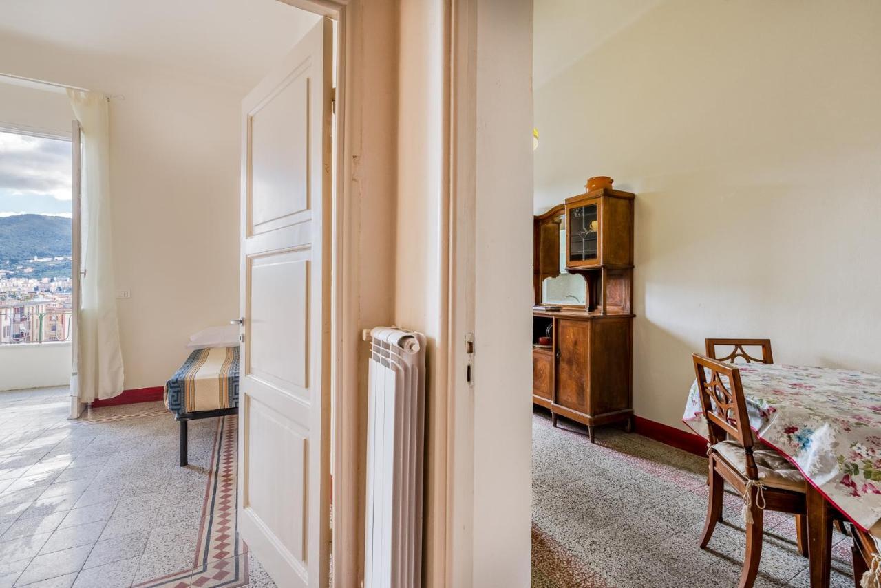 Lia Apartment Λα Σπέτσια Εξωτερικό φωτογραφία