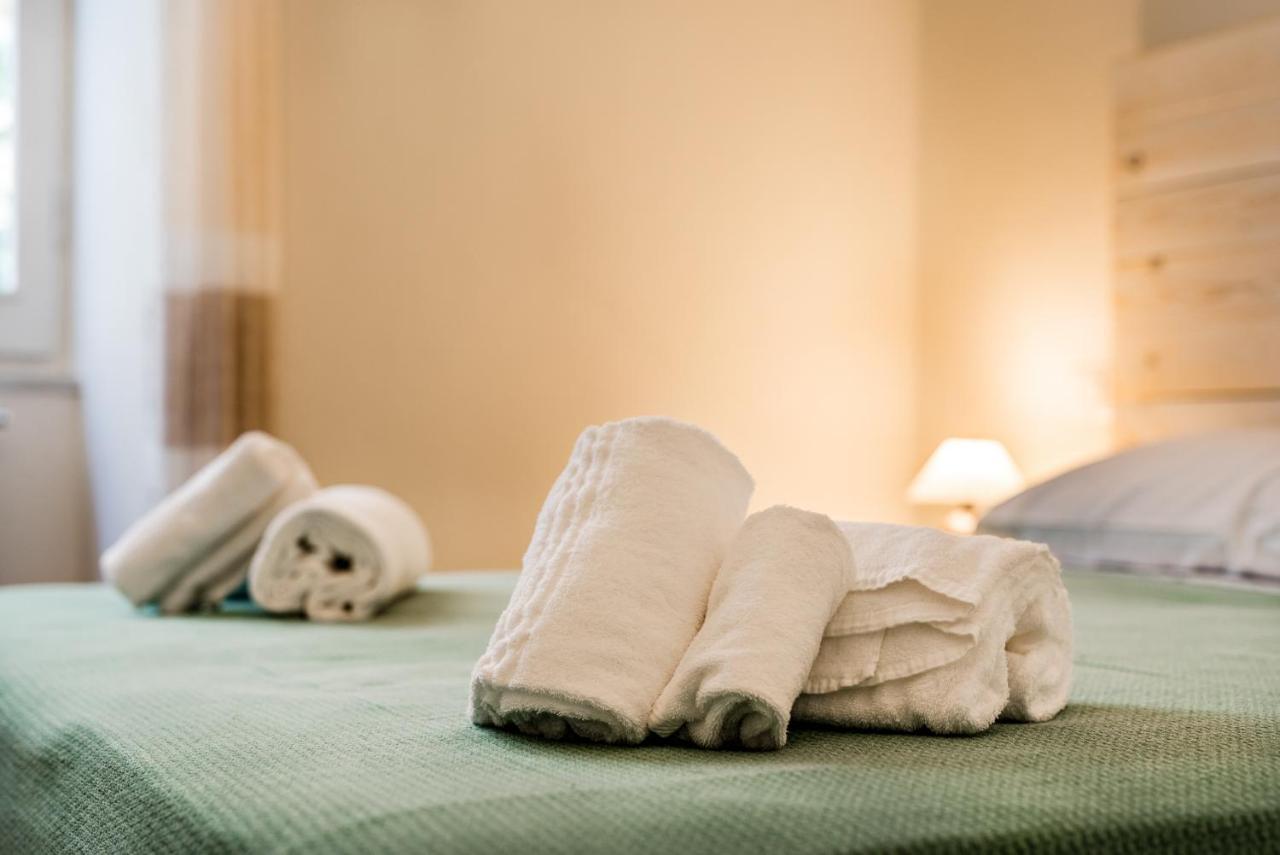 Lia Apartment Λα Σπέτσια Εξωτερικό φωτογραφία