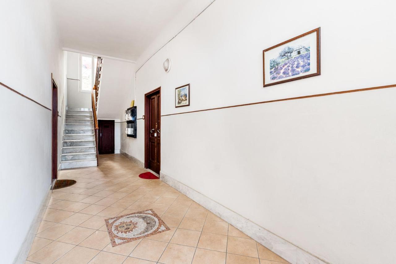 Lia Apartment Λα Σπέτσια Εξωτερικό φωτογραφία