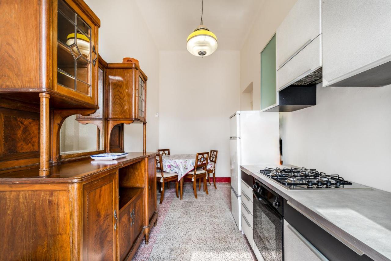 Lia Apartment Λα Σπέτσια Εξωτερικό φωτογραφία