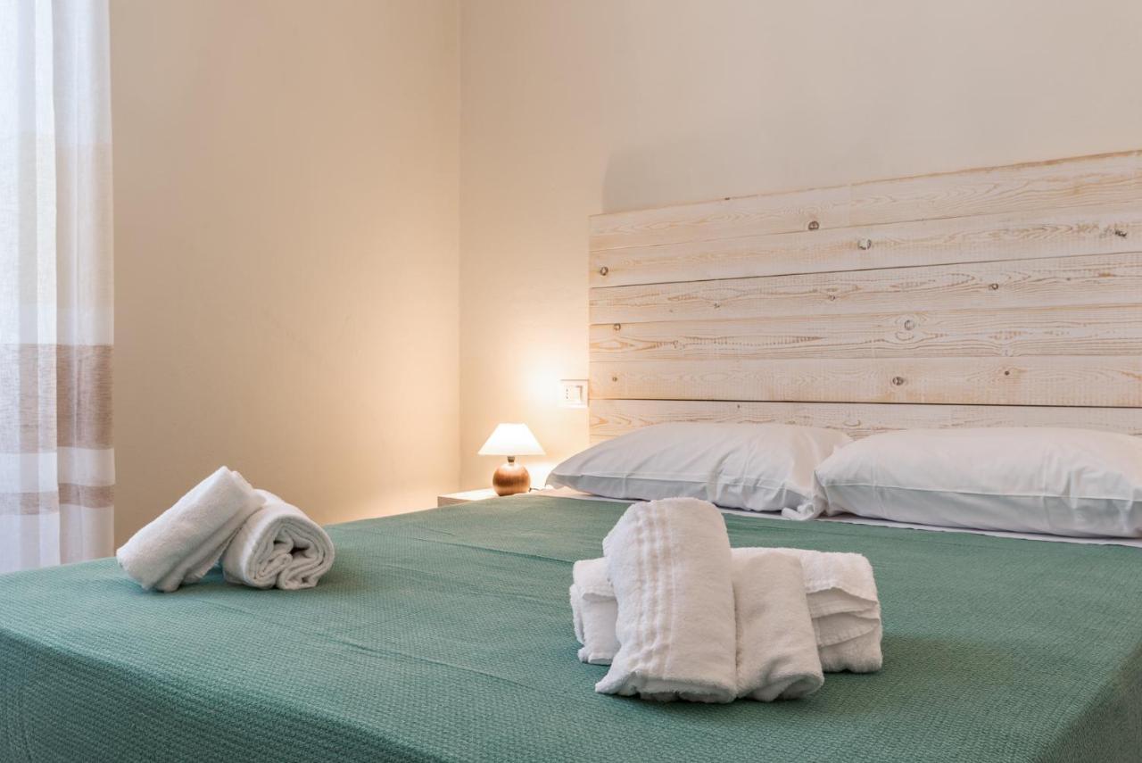 Lia Apartment Λα Σπέτσια Εξωτερικό φωτογραφία