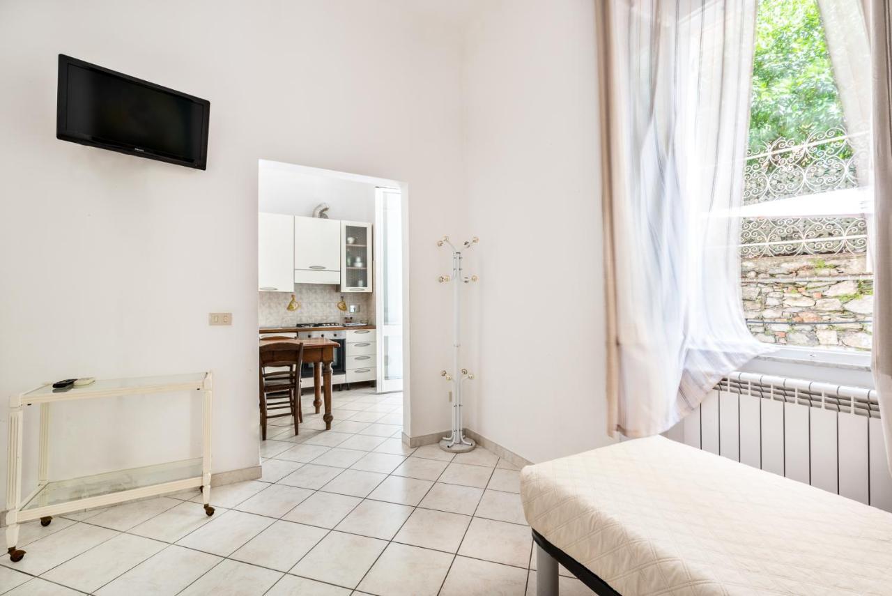 Lia Apartment Λα Σπέτσια Εξωτερικό φωτογραφία