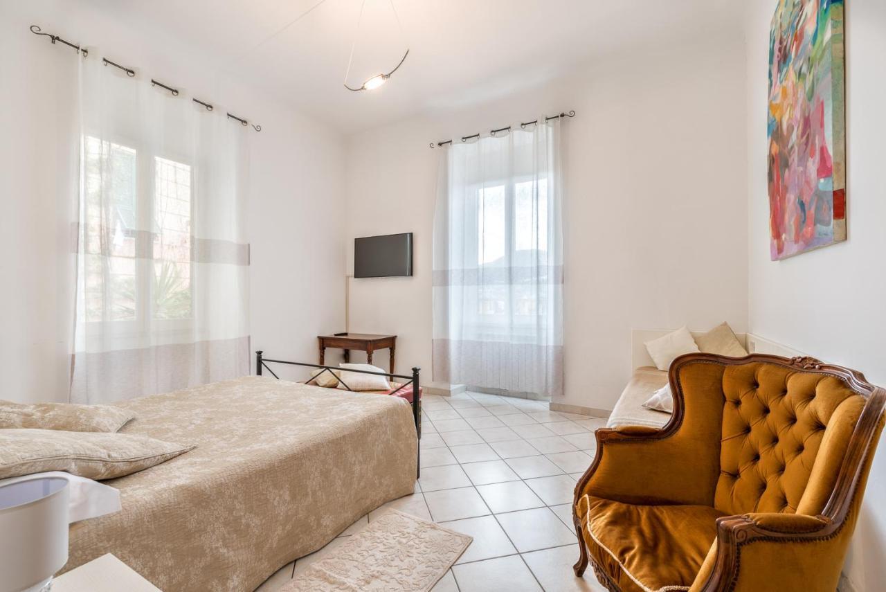 Lia Apartment Λα Σπέτσια Εξωτερικό φωτογραφία