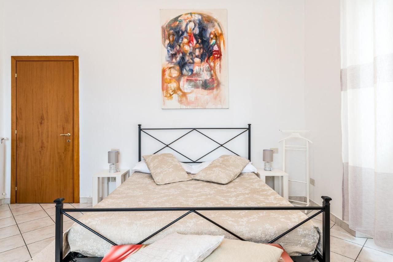 Lia Apartment Λα Σπέτσια Εξωτερικό φωτογραφία
