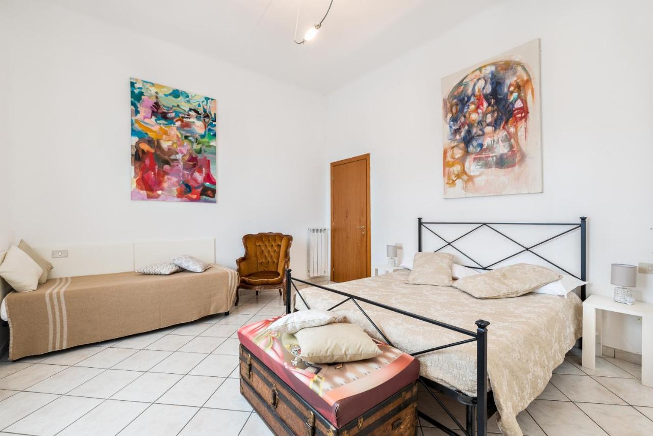 Lia Apartment Λα Σπέτσια Εξωτερικό φωτογραφία