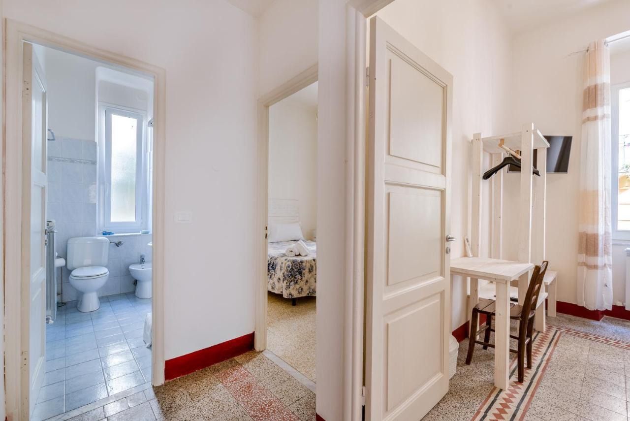Lia Apartment Λα Σπέτσια Εξωτερικό φωτογραφία