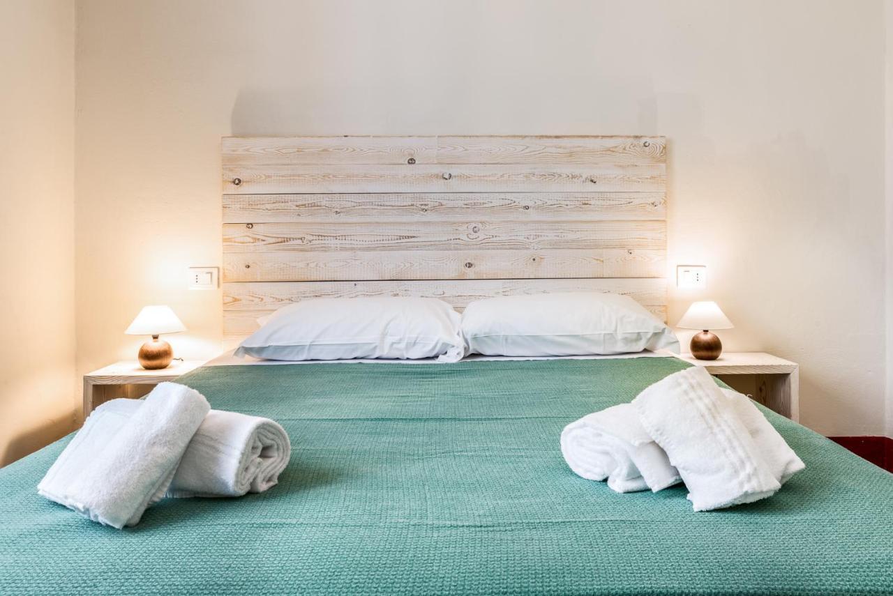 Lia Apartment Λα Σπέτσια Εξωτερικό φωτογραφία