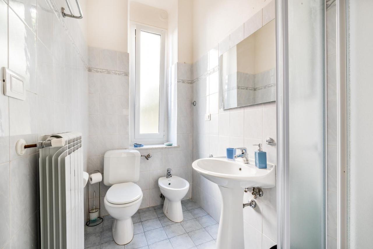Lia Apartment Λα Σπέτσια Εξωτερικό φωτογραφία