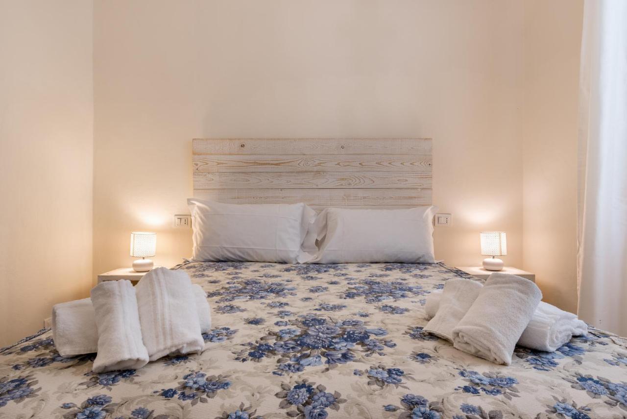 Lia Apartment Λα Σπέτσια Εξωτερικό φωτογραφία