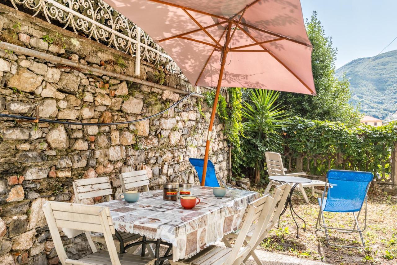 Lia Apartment Λα Σπέτσια Εξωτερικό φωτογραφία