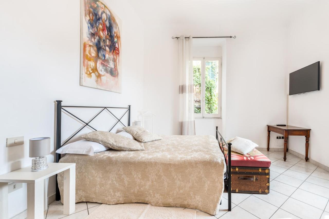 Lia Apartment Λα Σπέτσια Εξωτερικό φωτογραφία