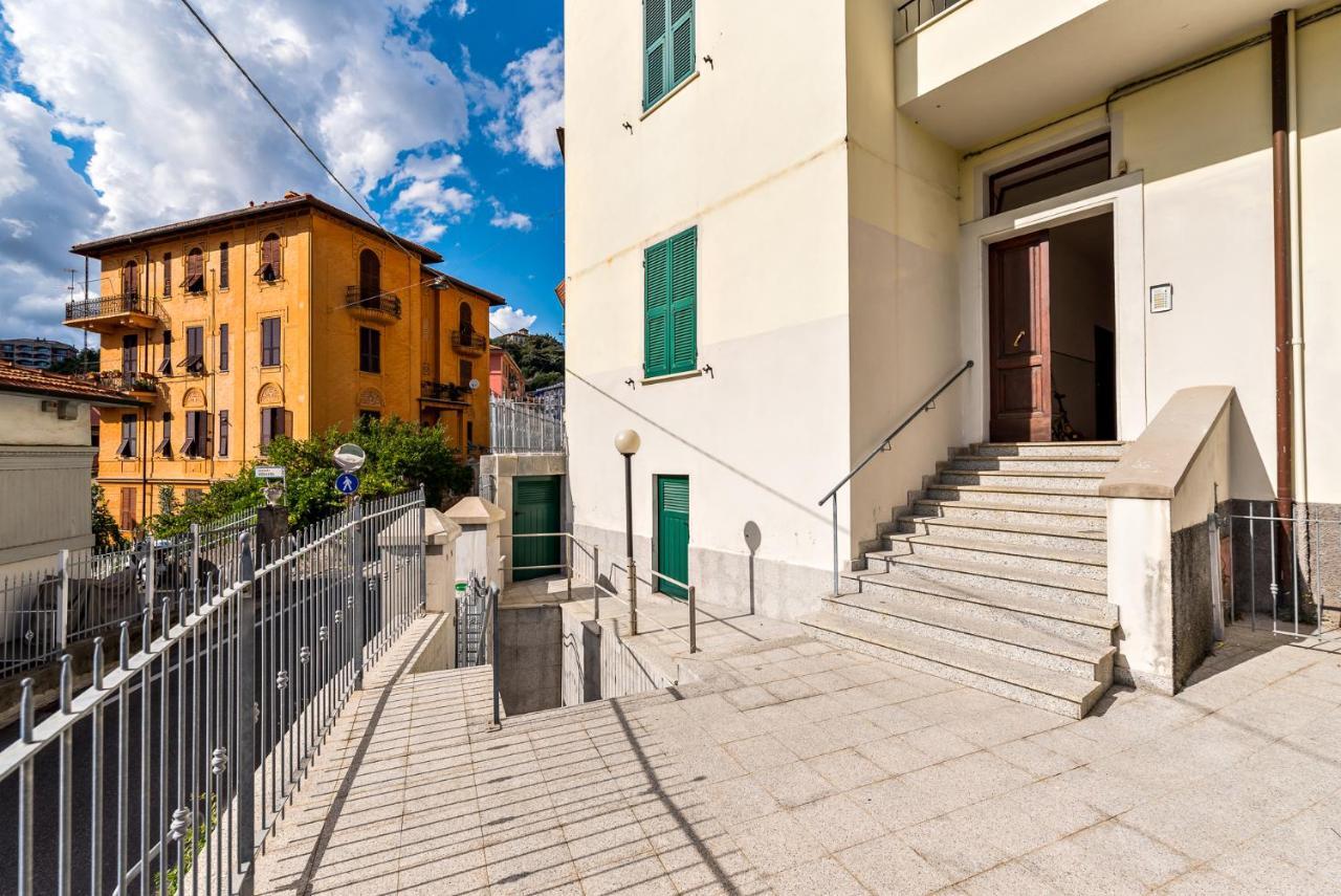 Lia Apartment Λα Σπέτσια Εξωτερικό φωτογραφία