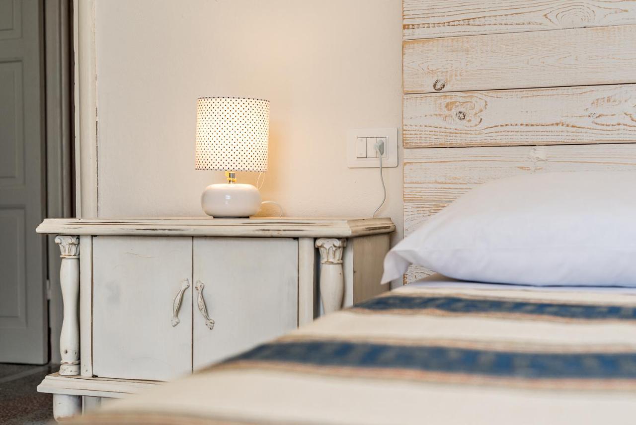 Lia Apartment Λα Σπέτσια Εξωτερικό φωτογραφία