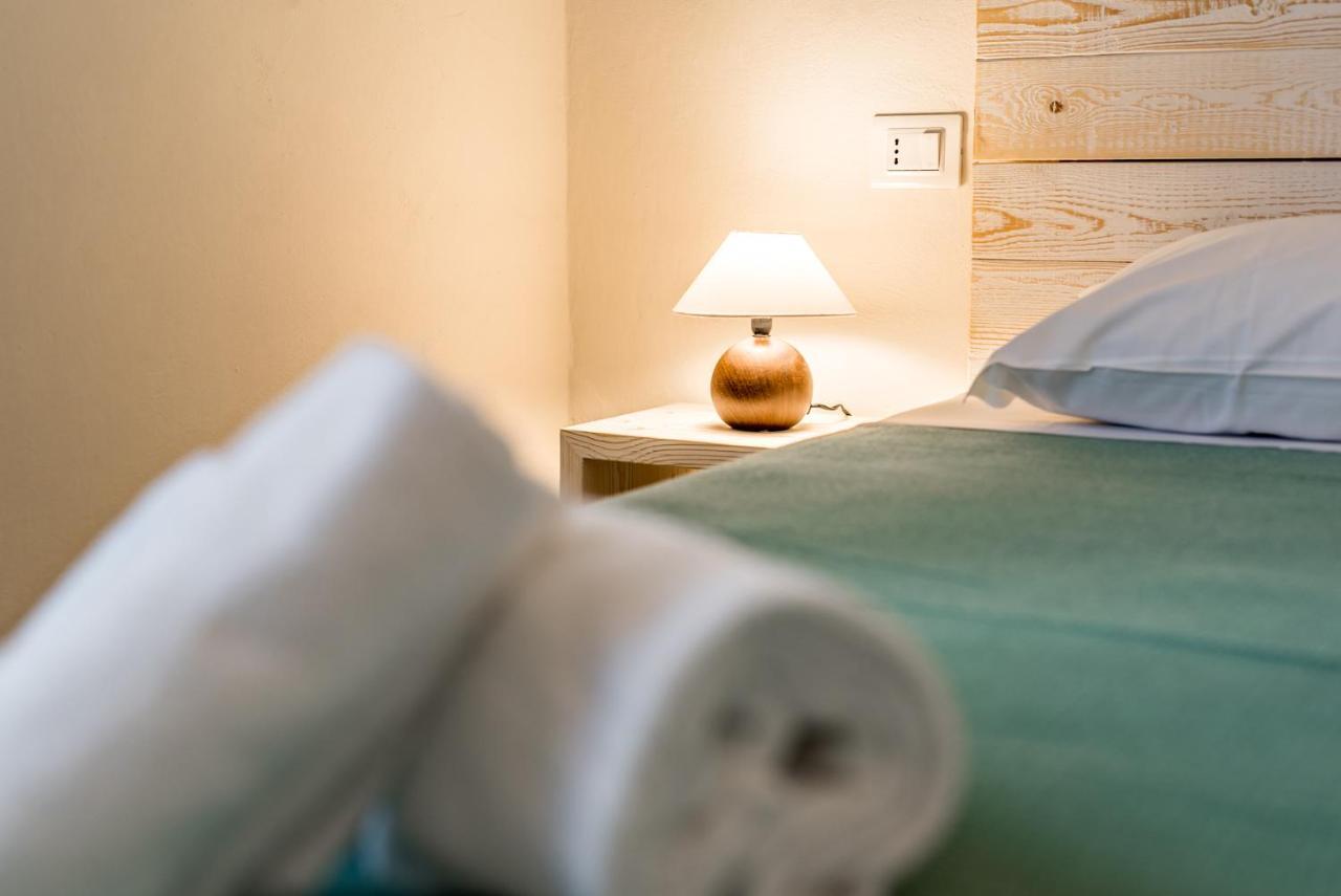 Lia Apartment Λα Σπέτσια Εξωτερικό φωτογραφία