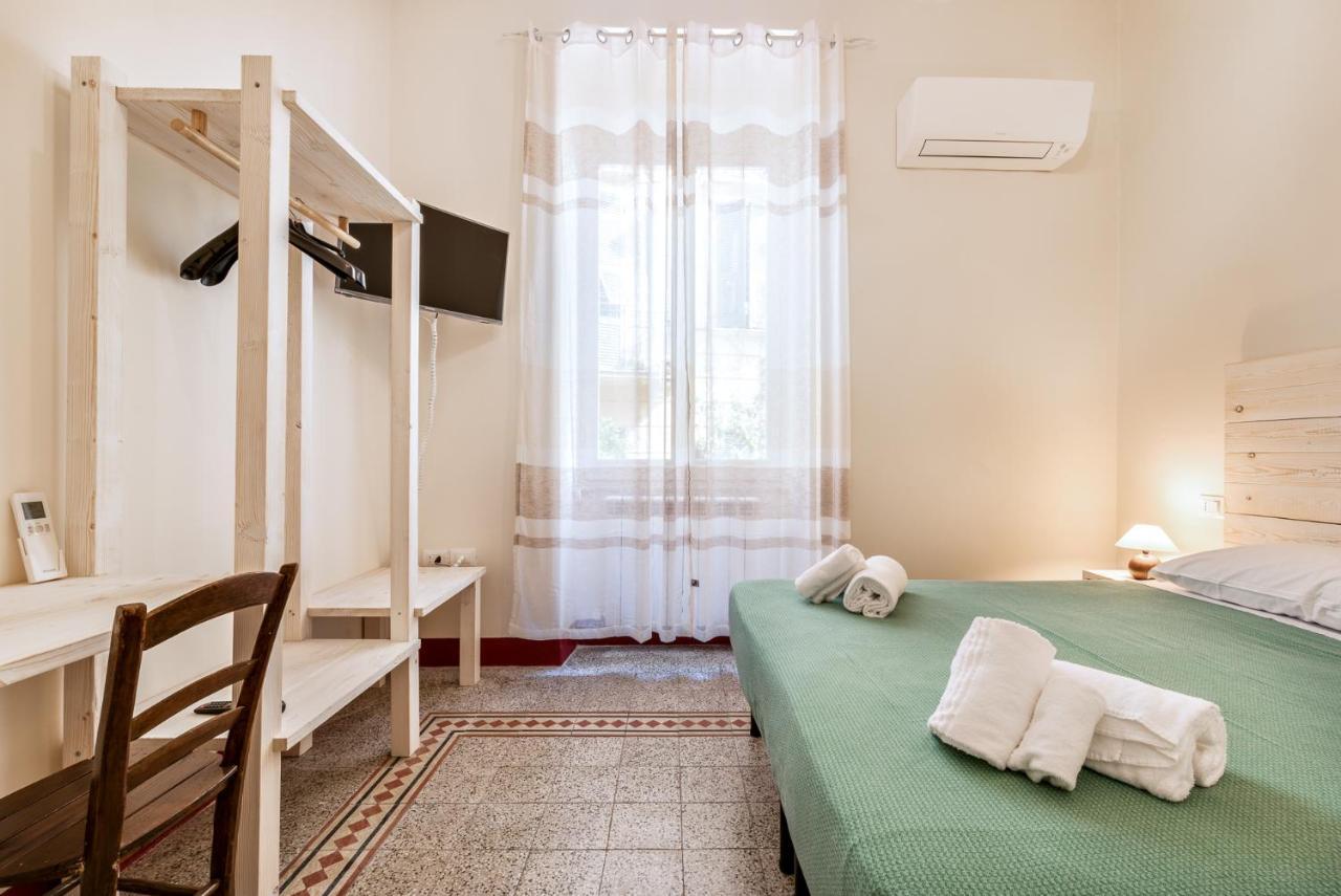 Lia Apartment Λα Σπέτσια Εξωτερικό φωτογραφία