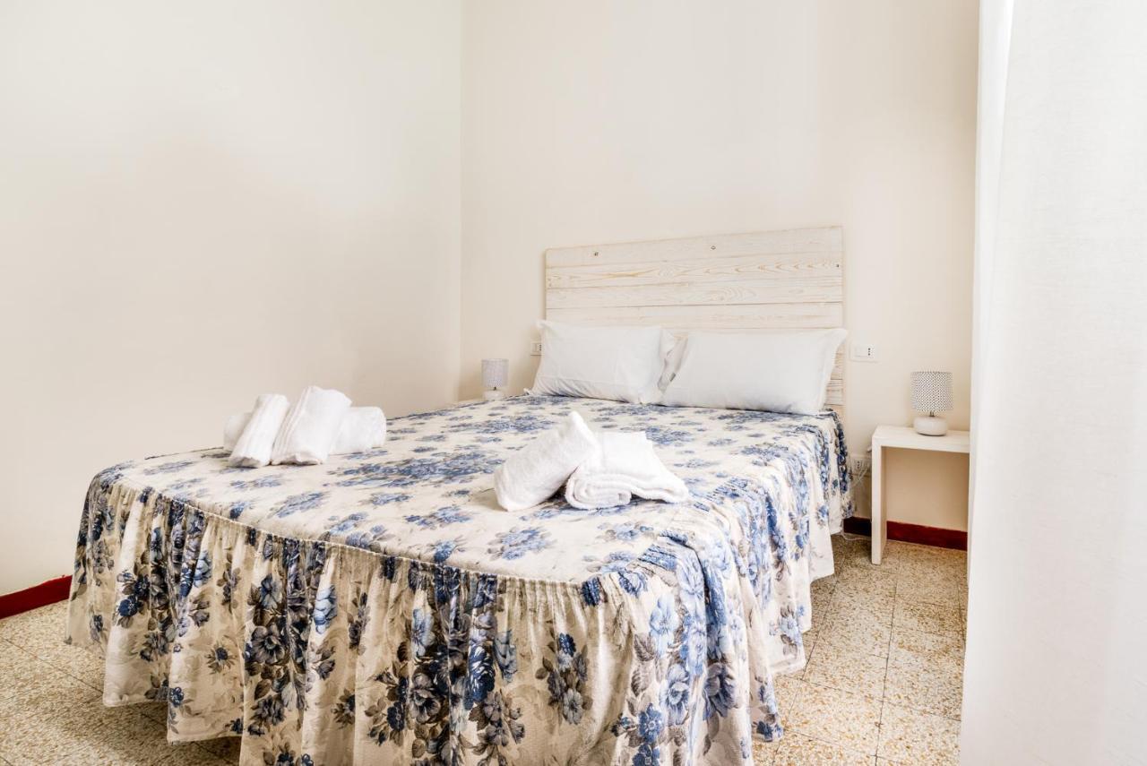 Lia Apartment Λα Σπέτσια Εξωτερικό φωτογραφία