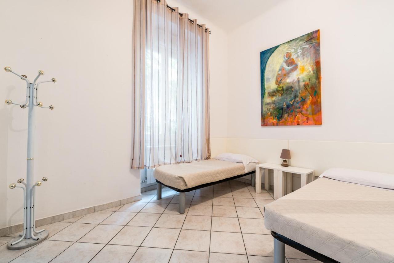 Lia Apartment Λα Σπέτσια Εξωτερικό φωτογραφία